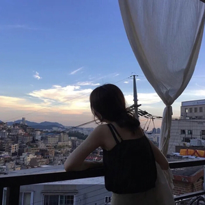 看得最远的地方