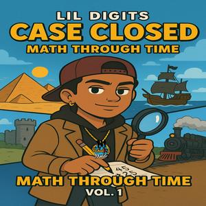 The Case of the Final Fraction (Third Grade Fractions Math)