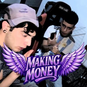 making money (feat. flakozaza)