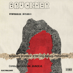 Simfonia nr. 3 în Re minor in D Minor: II.