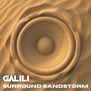 Surround Sandstorm