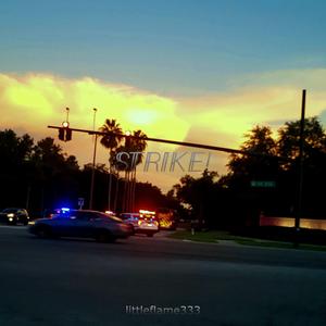 STRIKE! (Hip-Hop & Jersey Club Beat)