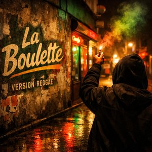 La Boulette (Donkey Music Remix)