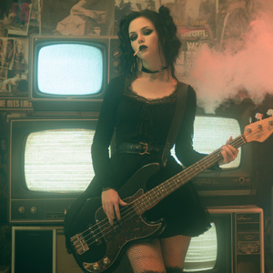 I Can’t Stay in Your Ghost Room