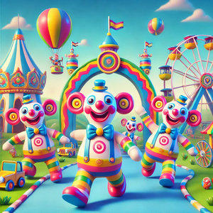 1ª Visita Ao Zoológico