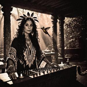 Colibrí Dorado (feat. María Inti & Bufeo) (Remix)