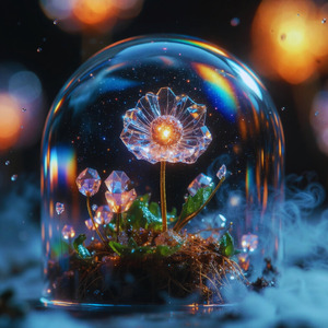 Every Shadow of Your Kiss