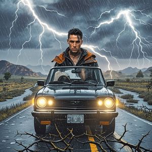 逆行者的勋章_小郑同学