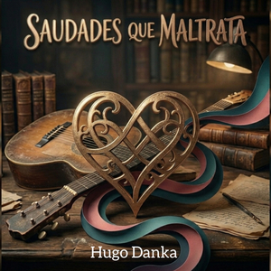 SAUDADES QUE MALTRATA