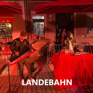 Landebahn (Club Mix)