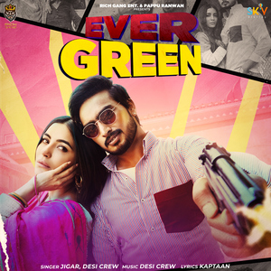 Ever Green