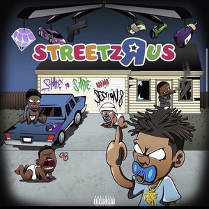 Man Down (feat. Dreek Da Don)