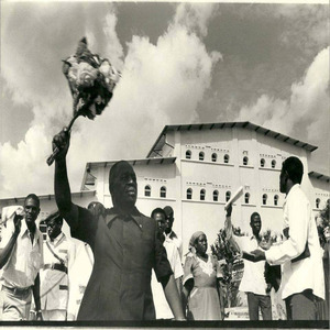 Na Sengi Nayo Eh Nkolo