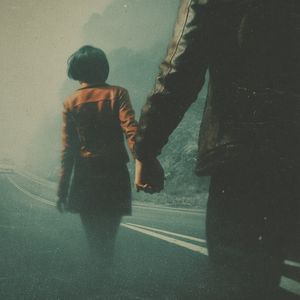 Не отпускай мою руку