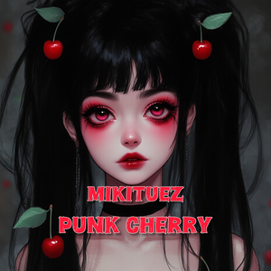 Punk Cherry