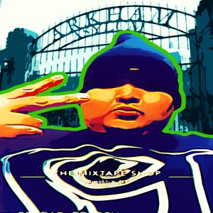 Ice Coffee (Instrumental)