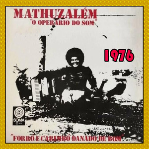Carimbó da Piranha - MATHUZALÉM