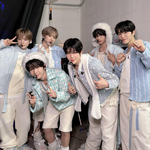 SURF (Christmas Ver.)