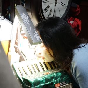 我（Cover 苏运莹）