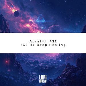 432 Hz Binaural Beats