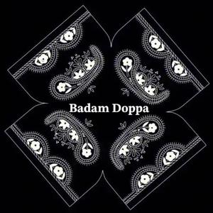 Badam Doppa