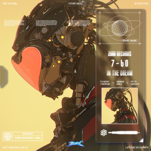 I N - T H E - D R E A M