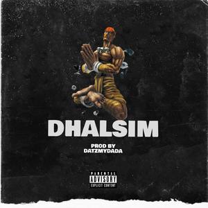DHALSIM