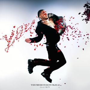 [Free]"YOU" "Thomeboydontkill X KIV Type Beat"