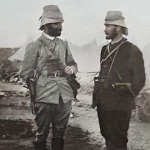 Altaylardan Tunaya - Speed Up