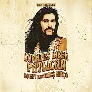 DOMATES BİBER PATLICAN (Special Rock House Mix)