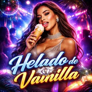Helado de Valnilla