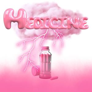 Medicine (feat. jaci mp3)