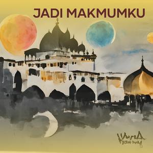Jadi Makmumku (Live)