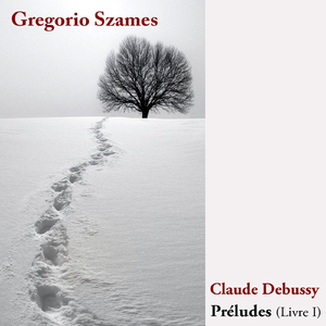 Preludios, Livre 1, L. 117: No. 7, Ce qu'a vu le vent d´ouest