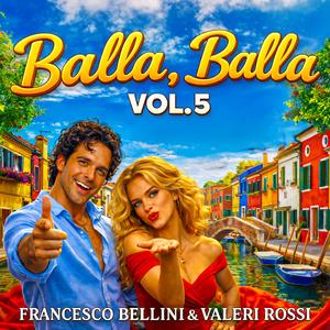 Balla, Balla (Vol. 5)