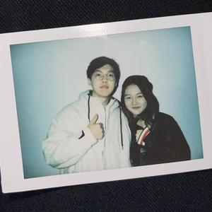 我说今晚月光那么美,你说是的