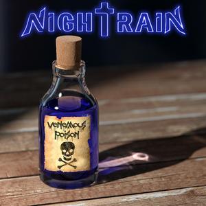 Venemous Poison