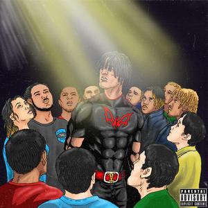 YESSUH (feat. Ray Reed)