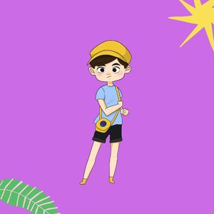 诗意的安抚宝宝节奏