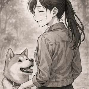 君の歩幅とともに