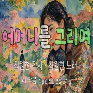 어머니를 그리며