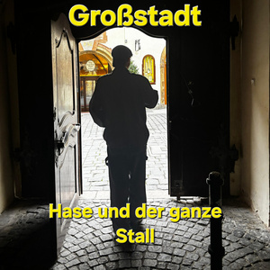 Großstadt