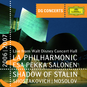 Iron Foundry (machine music) Op.19