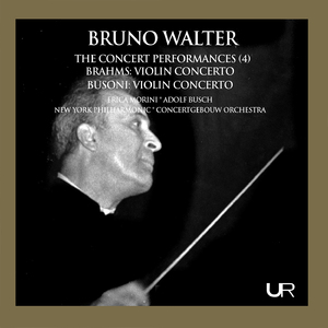 Violin Concerto, Op. 35a:Iii. Allegro impetuoso