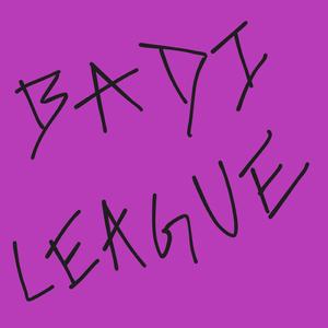 BADI LEAGUE (feat. Lukka Bawa)