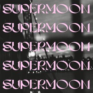 SUPERMOON (feat. Aimee deBeer)