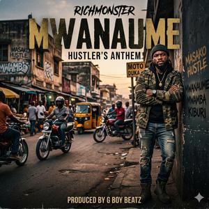 Mwanaume