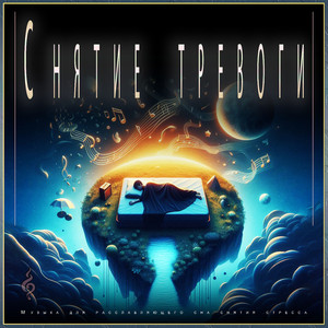 Музыка от тревоги