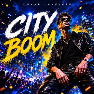 City Boom