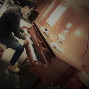 Big Fat Ham （海上钢琴师选曲）